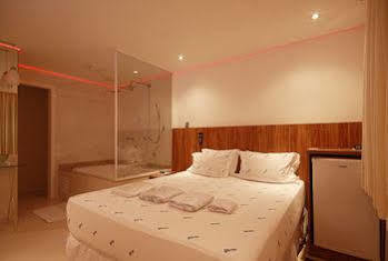 Delirius Motel (Adults Only) São Paulo Exterior photo