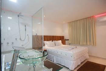 Delirius Motel (Adults Only) São Paulo Exterior photo